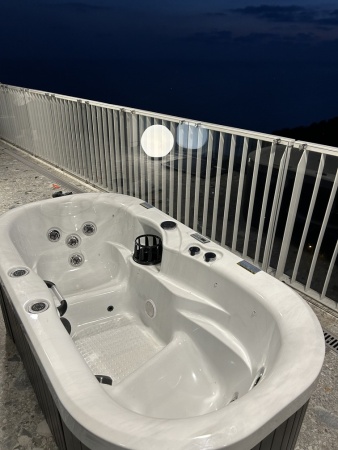 Спа бассейн BestSpas Island Спа бассейн BestSpas Island