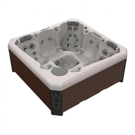 Спа бассейн Wellis Palermo Спа бассейн Wellis Palermo