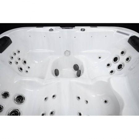 Спа бассейн BestSpas Turbo 1 Спа бассейн BestSpas Turbo 1