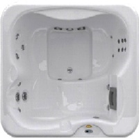 Спа бассейн Jacuzzi Lodge S Blower