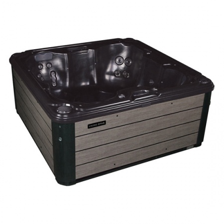 Гидромассажный спа-бассейн Viking Spa Royale ETS