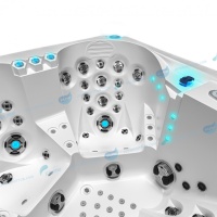 Мини спа-бассейн Joyee SPA Omaha