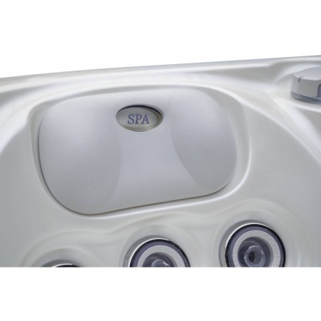 Гидромассажный спа-бассейн AquaSpas My_World