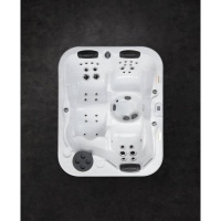 Спа бассейн BestSpas Turbo 2