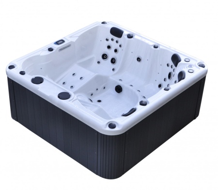 Гидромассажный спа-бассейн Kingston JCS-103 Гидромассажный спа-бассейн Kingston JCS-103
