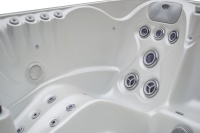 Гидромассажный спа-бассейн AquaSpas My_World Hydroplus Гидромассажный спа-бассейн AquaSpas My_World Hydroplus