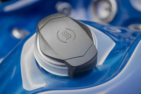 Спа-бассейн AquaSpas My_Luxury