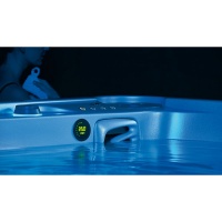 Плавательный спа бассейн USSPA Swim Spa XL