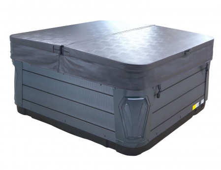 Гидромассажный спа-бассейн JNJ Spas Rose Гидромассажный спа-бассейн JNJ Spas Rose