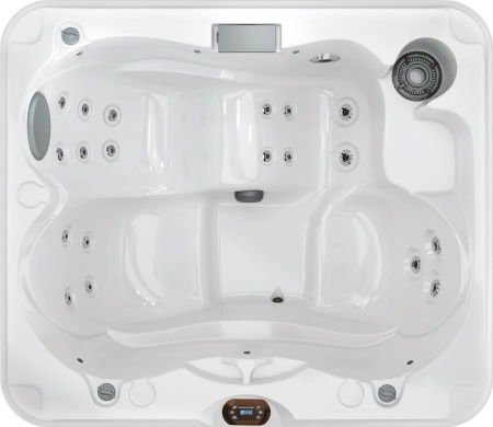 Спа бассейн Jacuzzi J-215