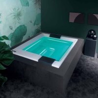 Спа бассейн Treesse Shadow GP