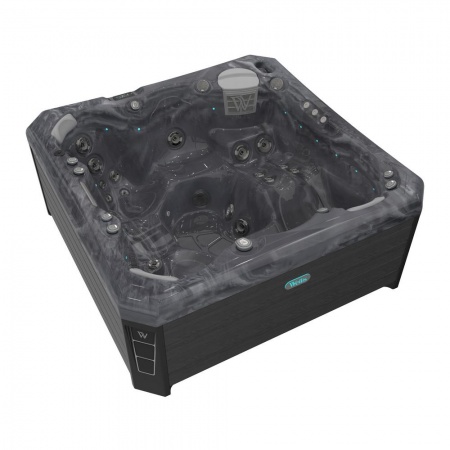 Гидромассажный спа-бассейн Wellis Malaga Standard Гидромассажный спа-бассейн Wellis Malaga Standard