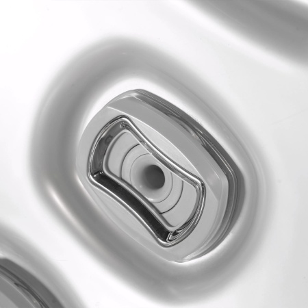 Гидромассажный спа-бассейн Wellis Makalu Life Premium