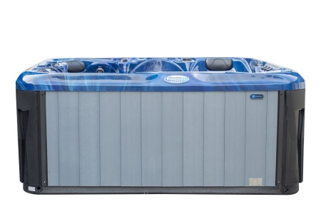 Спа-бассейн AquaSpas My_Luxury