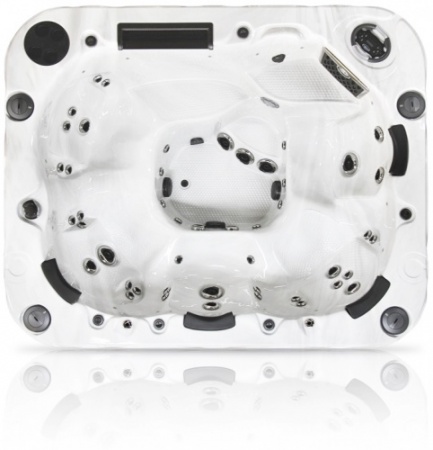 Спа бассейн Coast Spas - Alpha (Альфа)