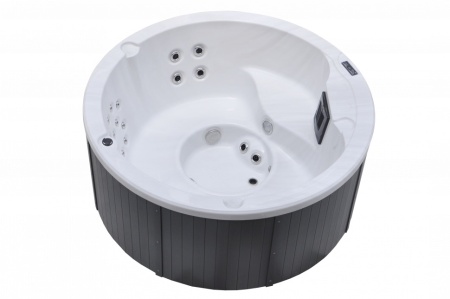 Круглый спа-бассейн Kingston JCS-68 Круглый спа-бассейн Kingston JCS-68