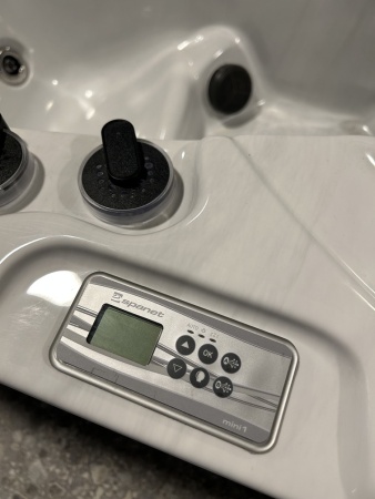 Спа бассейн BestSpas Island Спа бассейн BestSpas Island