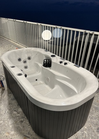 Спа бассейн BestSpas Island Спа бассейн BestSpas Island