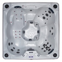 Гидромассажный спа-бассейн Viking Spa Legend 2 Гидромассажный спа-бассейн Viking Spa Legend 2