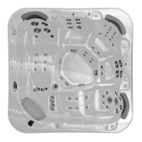 Гидромассажный спа-бассейн Vortex Spas Cobalt TOP