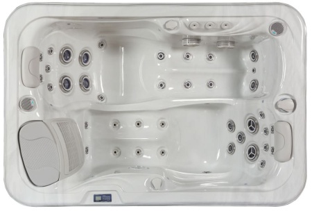 Мини спа-бассейн AquaSpas My_Soul Мини спа-бассейн AquaSpas My_Soul