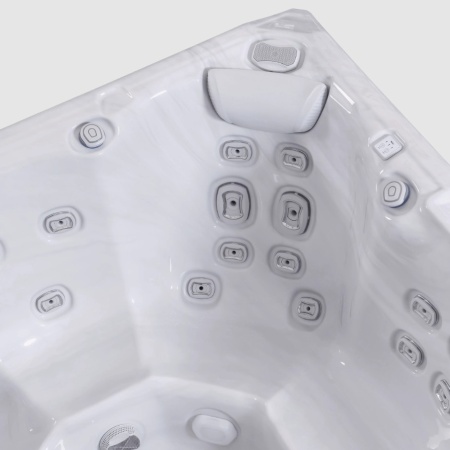 Спа бассейн Wellis Everest Life Deluxe Спа бассейн Wellis Everest Life Deluxe