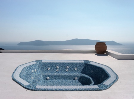 Переливной спа-бассейн AstralPool Olympia / Aquavia Hydra