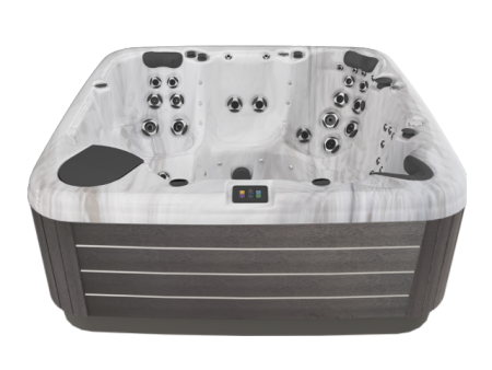 Спа бассейн American Whirlpool 151