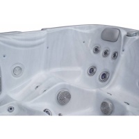 Спа-бассейн AquaSpas My_Paradise Hydroplus