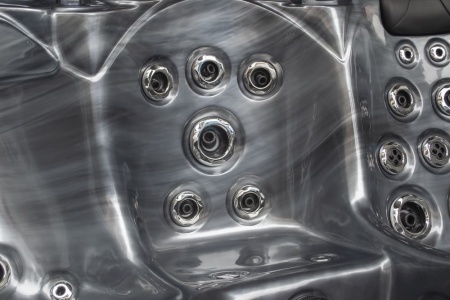 Спа-бассейн AquaSpas My_Luxury