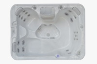 Мини спа-бассейн AquaSpas My_Mood Мини спа-бассейн AquaSpas My_Mood