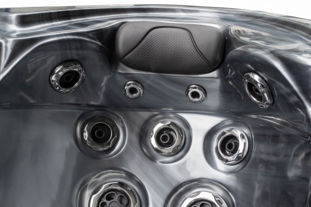 Спа-бассейн AquaSpas My_Luxury