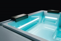 Спа бассейн Treesse Phantom SP1