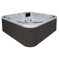 Гидромассажный спа бассейн BestSpas Family