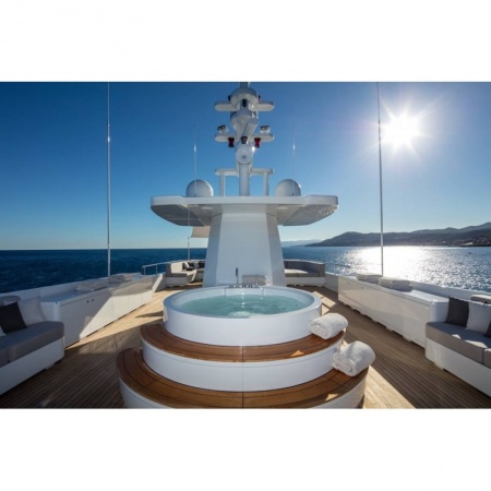 Спа Бассейн KOS Minipool Incasso