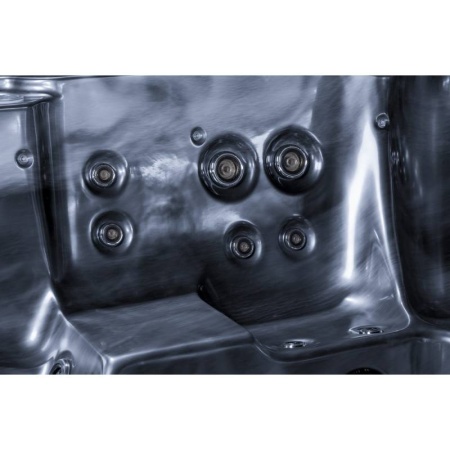 Спа-бассейн AquaSpas My_Secret Спа-бассейн AquaSpas My_Secret