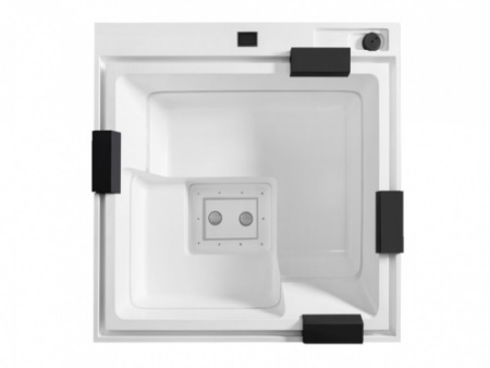 Гидромассажный бассейн Spa Natural Paolo Ferralli Fantasia