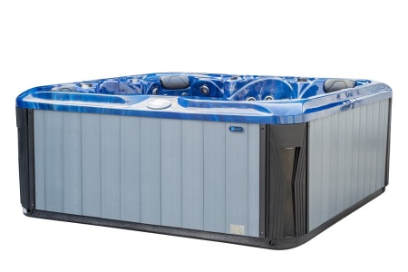 Спа-бассейн AquaSpas My_Luxury