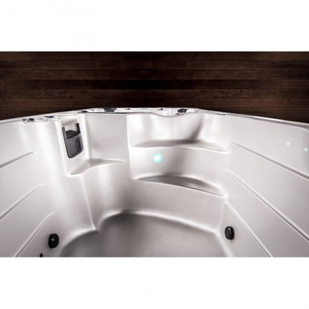 Плавательный спа бассейн Vortex Spas Hydrozone Exterme