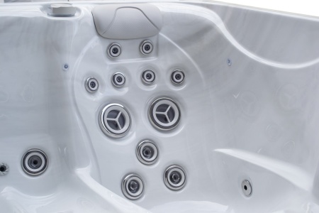 Мини спа-бассейн AquaSpas My_Soul Мини спа-бассейн AquaSpas My_Soul