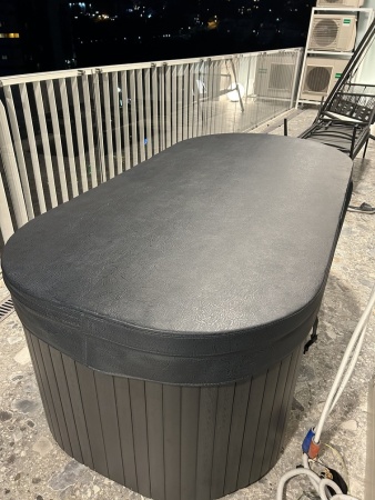 Спа бассейн BestSpas Island Спа бассейн BestSpas Island