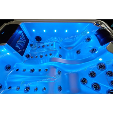 Мини СПА бассейн Joyee SPA Los Angeles Мини СПА бассейн Joyee SPA Los Angeles