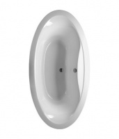 Ванна Vayer Beta KPL 194x100 без гидромассажа.