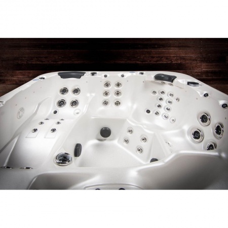 Гидромассажный спа-бассейн Vortex Spas Cobalt TOP Гидромассажный спа-бассейн Vortex Spas Cobalt TOP