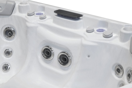 Спа бассейн Wellis Olympus Life Спа бассейн Wellis Olympus Life