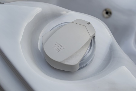 Мини спа-бассейн AquaSpas My_Soul Мини спа-бассейн AquaSpas My_Soul