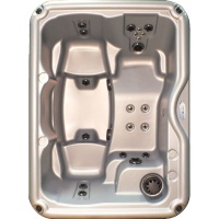 Спа бассейн Nordic Stella Premium