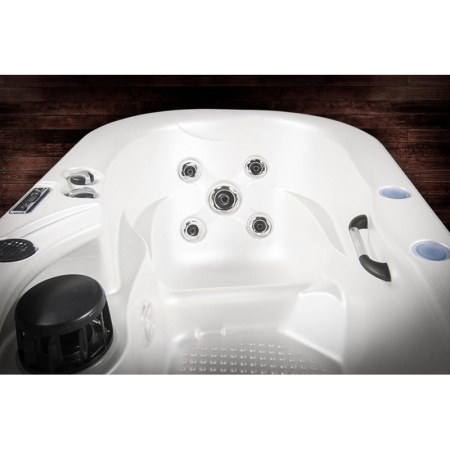 Спа бассейн BestSpas Island Спа бассейн BestSpas Island